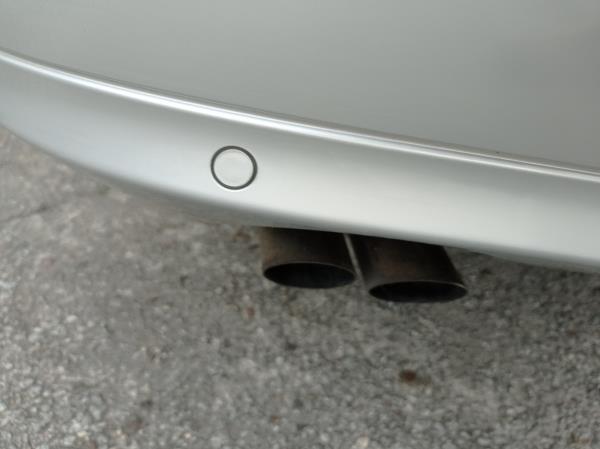 Classe C  MERCEDES-BENZ Classe C (W204) Imagem-31