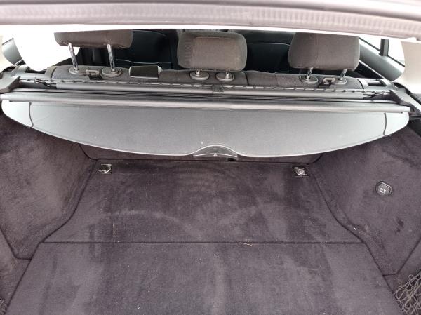 Classe C  MERCEDES-BENZ Classe C (W204) Imagem-35