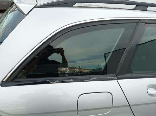 Classe C  MERCEDES-BENZ Classe C (W204) Imagem-45