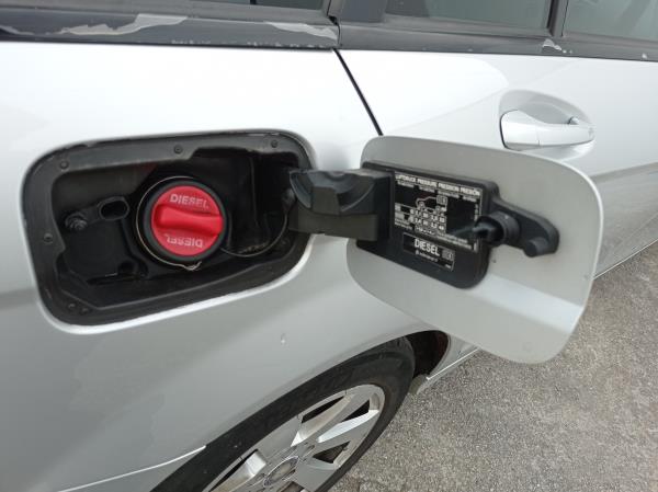 Classe C  MERCEDES-BENZ Classe C (W204) Imagem-47