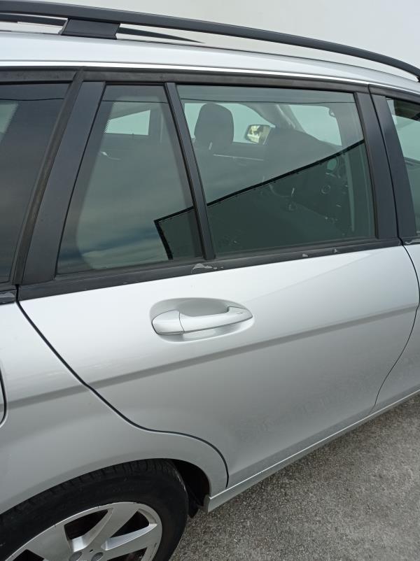 Classe C  MERCEDES-BENZ Classe C (W204) Imagem-48