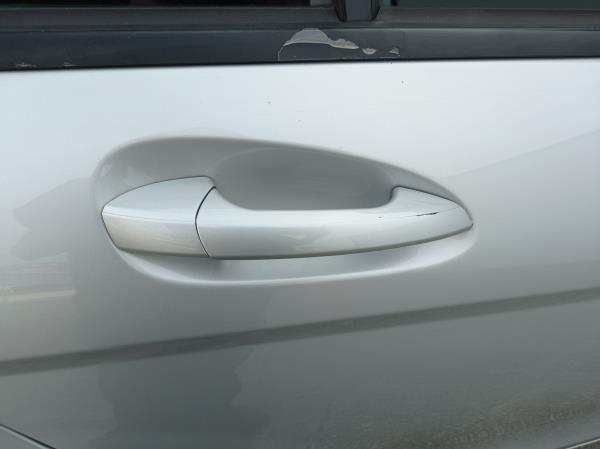 Classe C  MERCEDES-BENZ Classe C (W204) Imagem-51