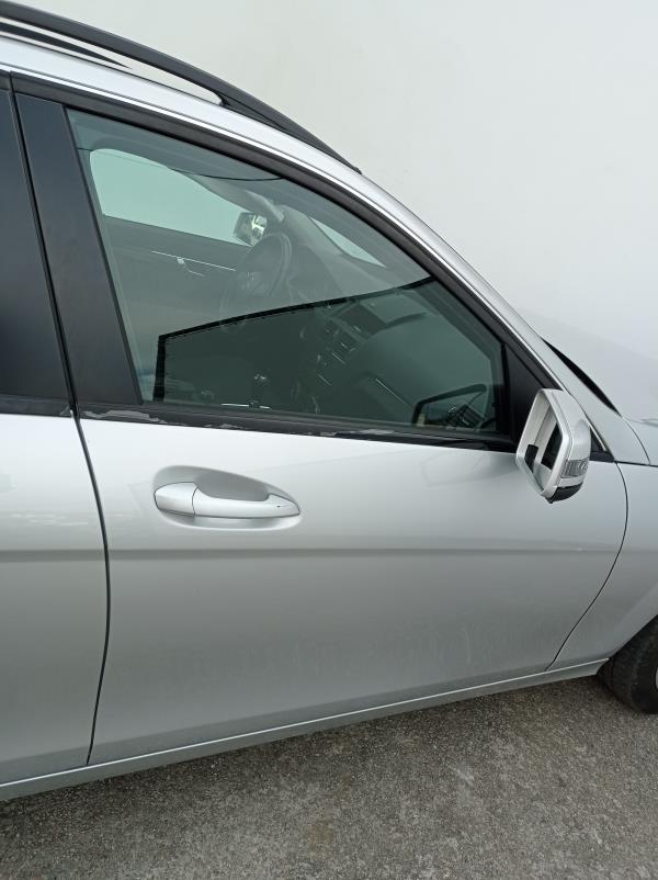 Classe C  MERCEDES-BENZ Classe C (W204) Imagem-52