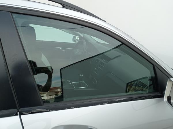 Classe C  MERCEDES-BENZ Classe C (W204) Imagem-53