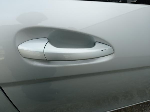 Classe C  MERCEDES-BENZ Classe C (W204) Imagem-54