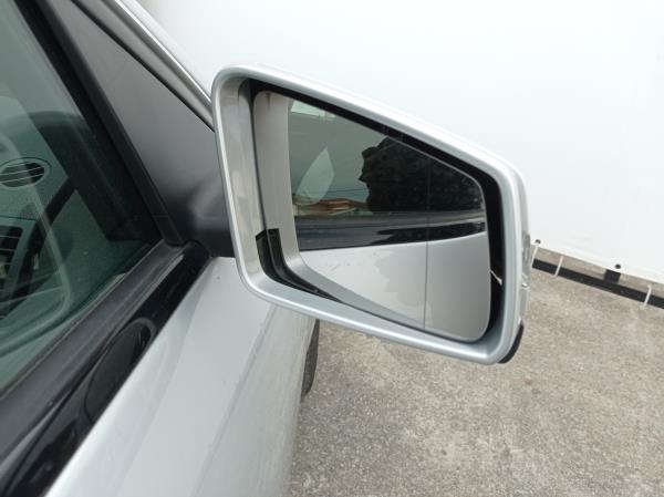 Classe C  MERCEDES-BENZ Classe C (W204) Imagem-55