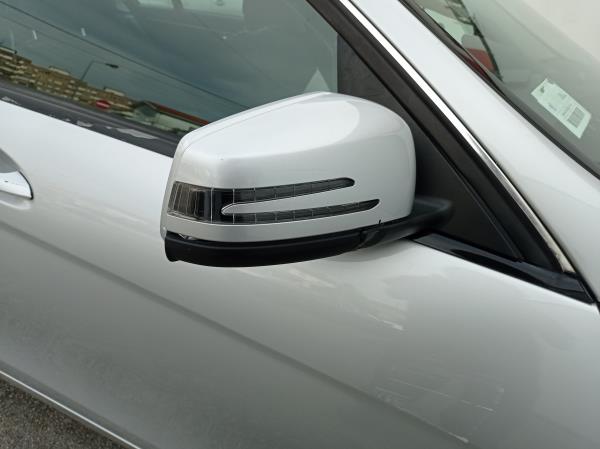 Classe C  MERCEDES-BENZ Classe C (W204) Imagem-56