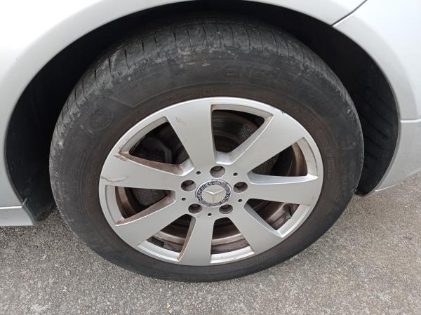 Classe C  MERCEDES-BENZ Classe C (W204) Imagem-58