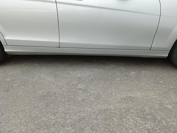 Classe C  MERCEDES-BENZ Classe C (W204) Imagem-59