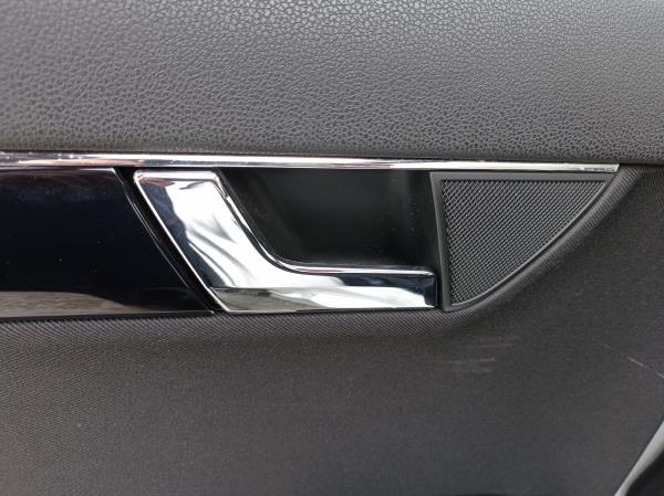 Classe C  MERCEDES-BENZ Classe C (W204) Imagem-66