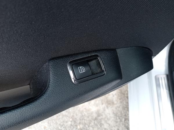 Classe C  MERCEDES-BENZ Classe C (W204) Imagem-67