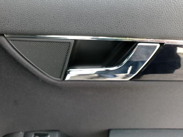 Classe C  MERCEDES-BENZ Classe C (W204) Imagem-69