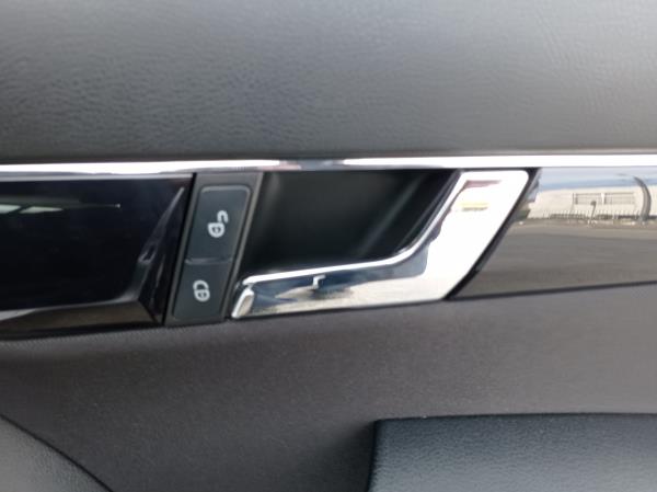 Classe C  MERCEDES-BENZ Classe C (W204) Imagem-72