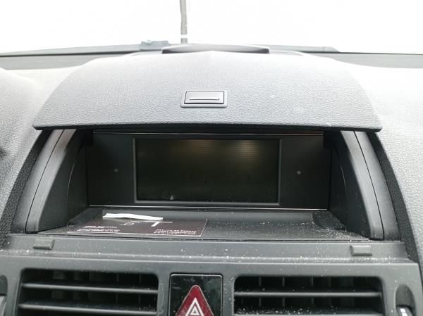 Classe C  MERCEDES-BENZ Classe C (W204) Imagem-79