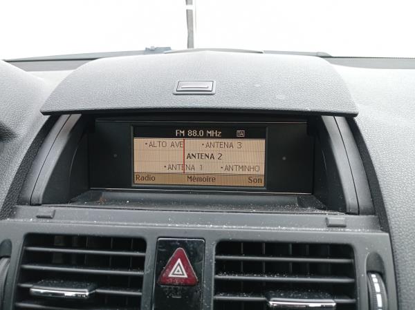 Classe C  MERCEDES-BENZ Classe C (W204) Imagem-80