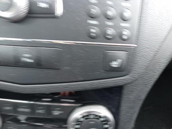 Classe C  MERCEDES-BENZ Classe C (W204) Imagem-84