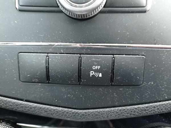 Classe C  MERCEDES-BENZ Classe C (W204) Imagem-85