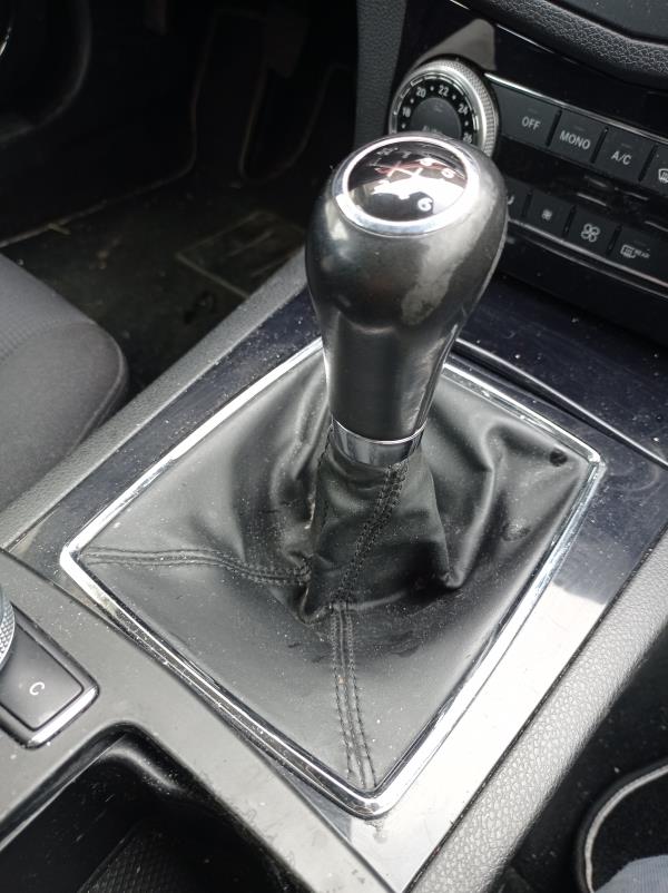 Classe C  MERCEDES-BENZ Classe C (W204) Imagem-89