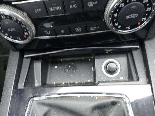 Classe C  MERCEDES-BENZ Classe C (W204) Imagem-91