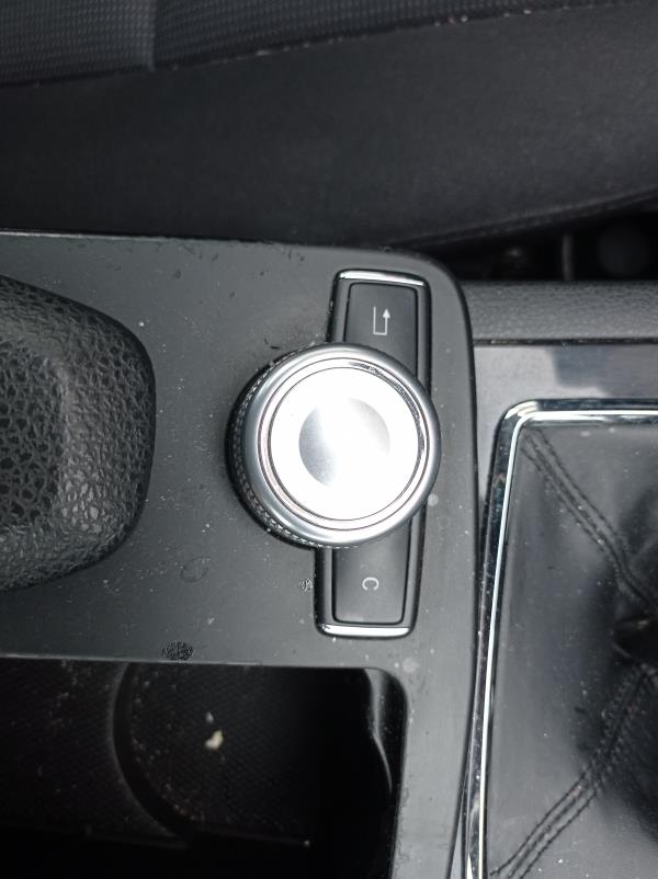 Classe C  MERCEDES-BENZ Classe C (W204) Imagem-92