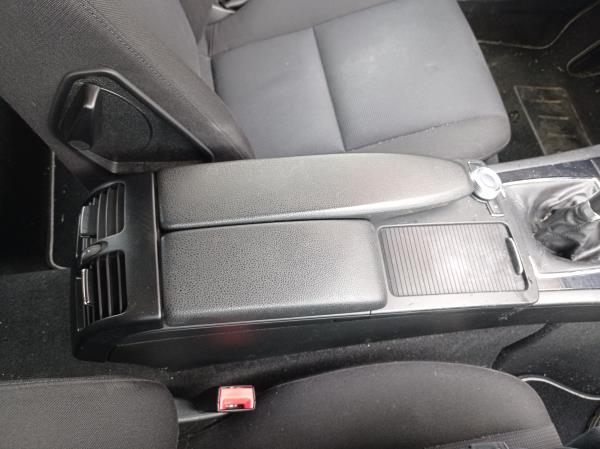 Classe C  MERCEDES-BENZ Classe C (W204) Imagem-93