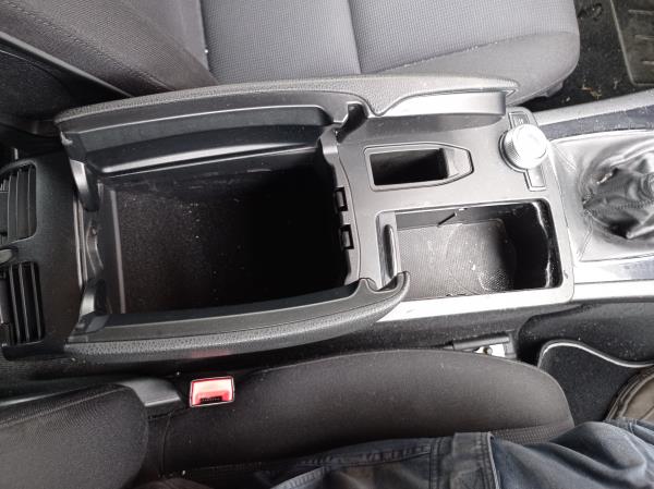 Classe C  MERCEDES-BENZ Classe C (W204) Imagem-94