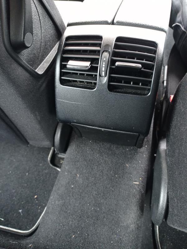 Classe C  MERCEDES-BENZ Classe C (W204) Imagem-95