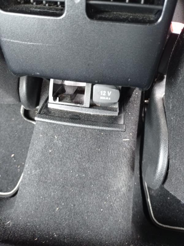 Classe C  MERCEDES-BENZ Classe C (W204) Imagem-96