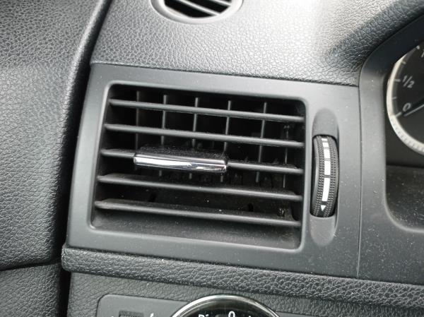 Classe C  MERCEDES-BENZ Classe C (W204) Imagem-99