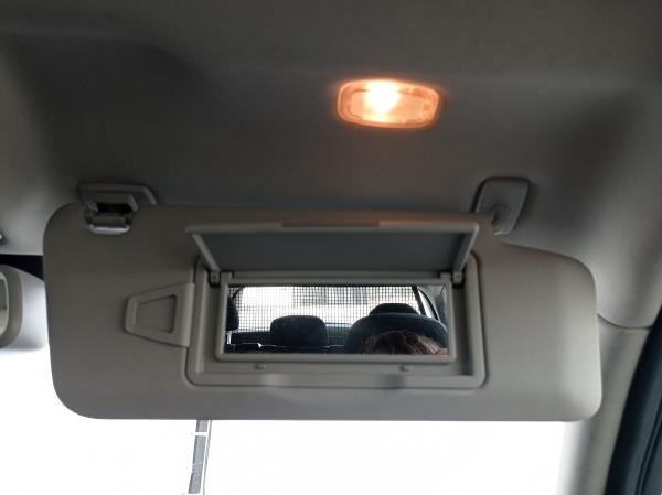 Classe C  MERCEDES-BENZ Classe C (W204) Imagem-105