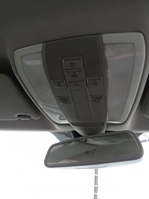 Classe C  MERCEDES-BENZ Classe C (W204) Imagem-107