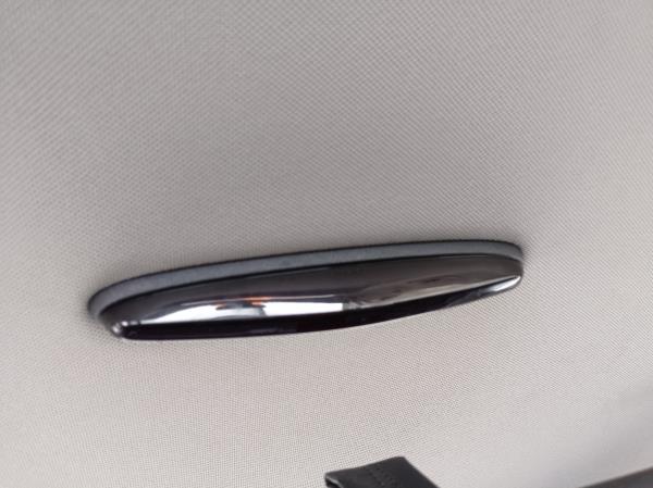 Classe C  MERCEDES-BENZ Classe C (W204) Imagem-112