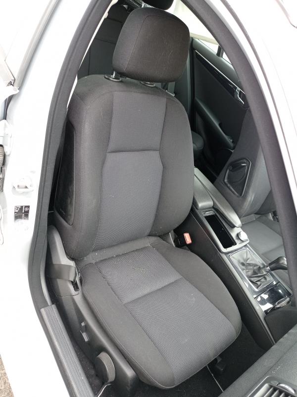 Classe C  MERCEDES-BENZ Classe C (W204) Imagem-118