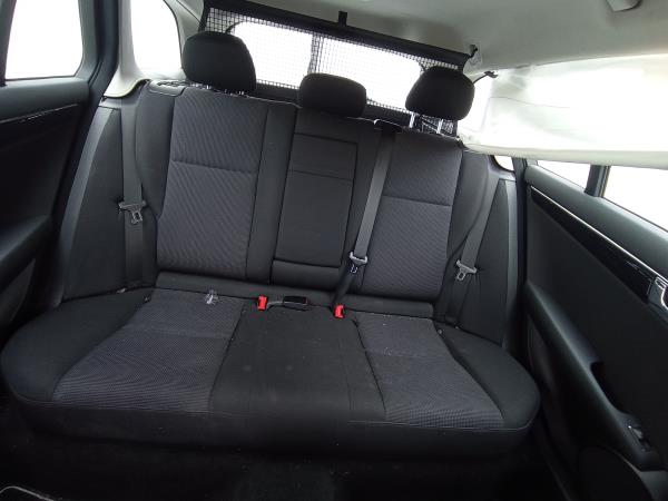 Classe C  MERCEDES-BENZ Classe C (W204) Imagem-120