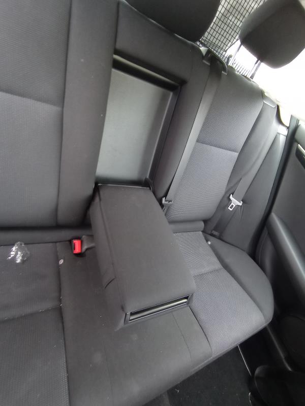 Classe C  MERCEDES-BENZ Classe C (W204) Imagem-121