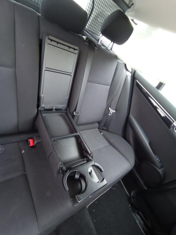 Classe C  MERCEDES-BENZ Classe C (W204) Imagem-122