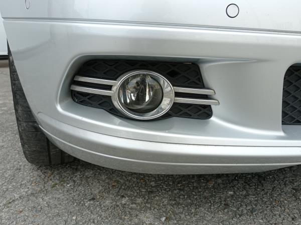 Classe C  MERCEDES-BENZ Classe C (W204) Imagem-126