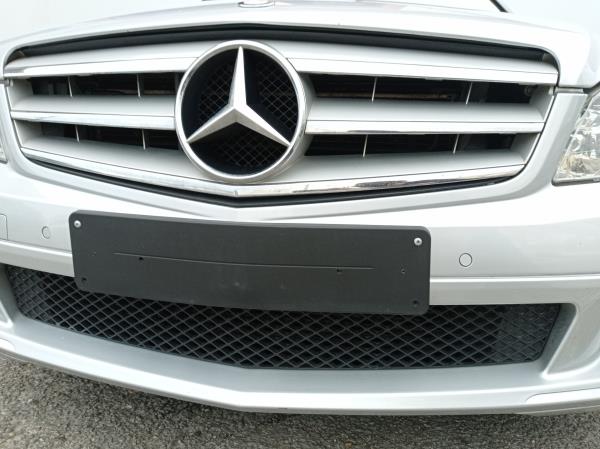 Classe C  MERCEDES-BENZ Classe C (W204) Imagem-131