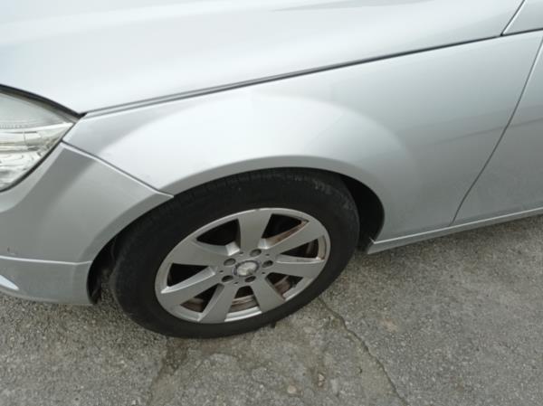 Classe C  MERCEDES-BENZ Classe C (W204) Imagem-133