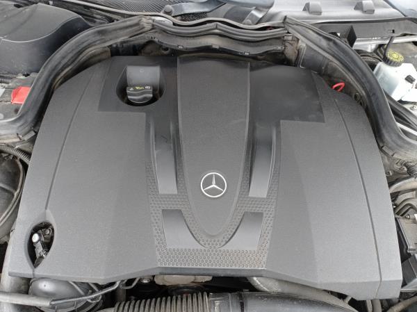 Classe C  MERCEDES-BENZ Classe C (W204) Imagem-138