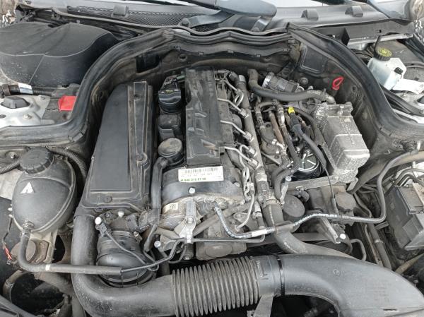 Classe C  MERCEDES-BENZ Classe C (W204) Imagem-139