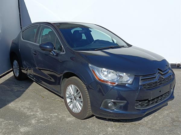 DS4  CITROËN DS4 (NX_) Imagem-1