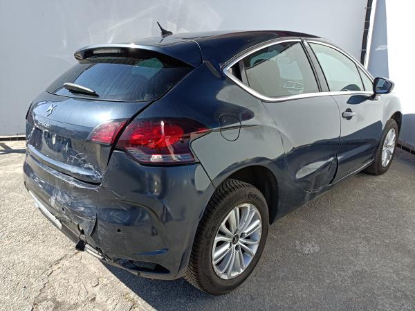 DS4  CITROËN DS4 (NX_) Imagem-2