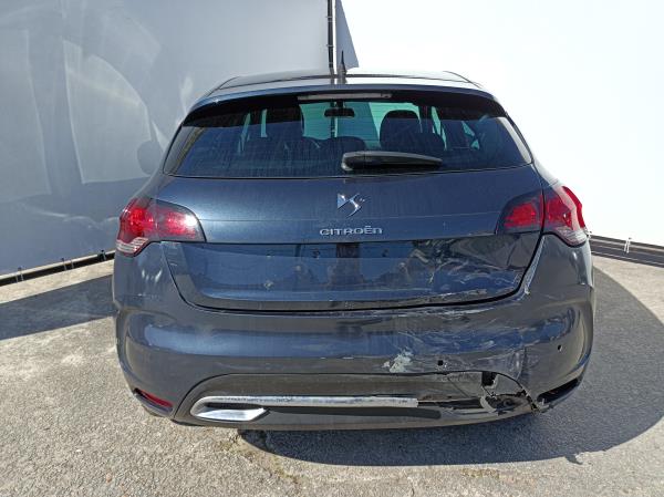 DS4  CITROËN DS4 (NX_) Imagem-3