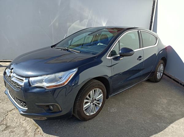 DS4  CITROËN DS4 (NX_) Imagem-5