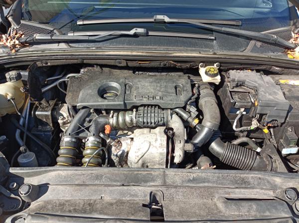 DS4  CITROËN DS4 (NX_) Imagem-6