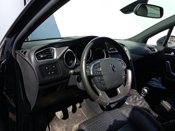 DS4  CITROËN DS4 (NX_) Imagem-7