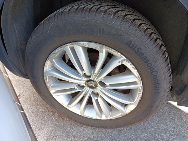 DS4  CITROËN DS4 (NX_) Imagem-8