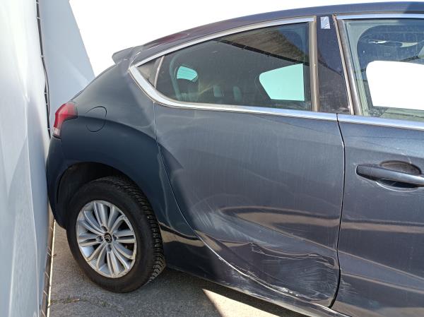 DS4  CITROËN DS4 (NX_) Imagem-14