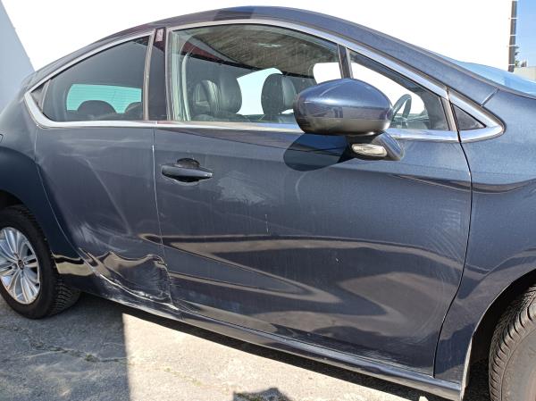 DS4  CITROËN DS4 (NX_) Imagem-16